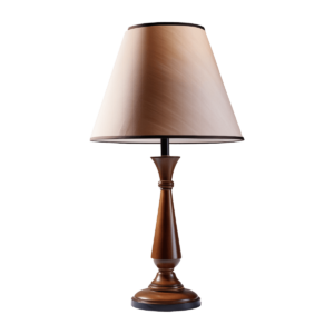 Touch Bedside Table Lamp