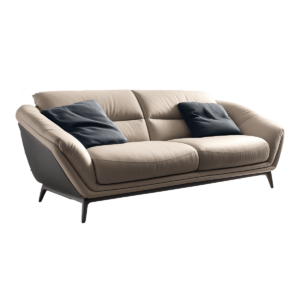 Valdez 3 Seater Sofa