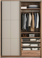 Wardrobes